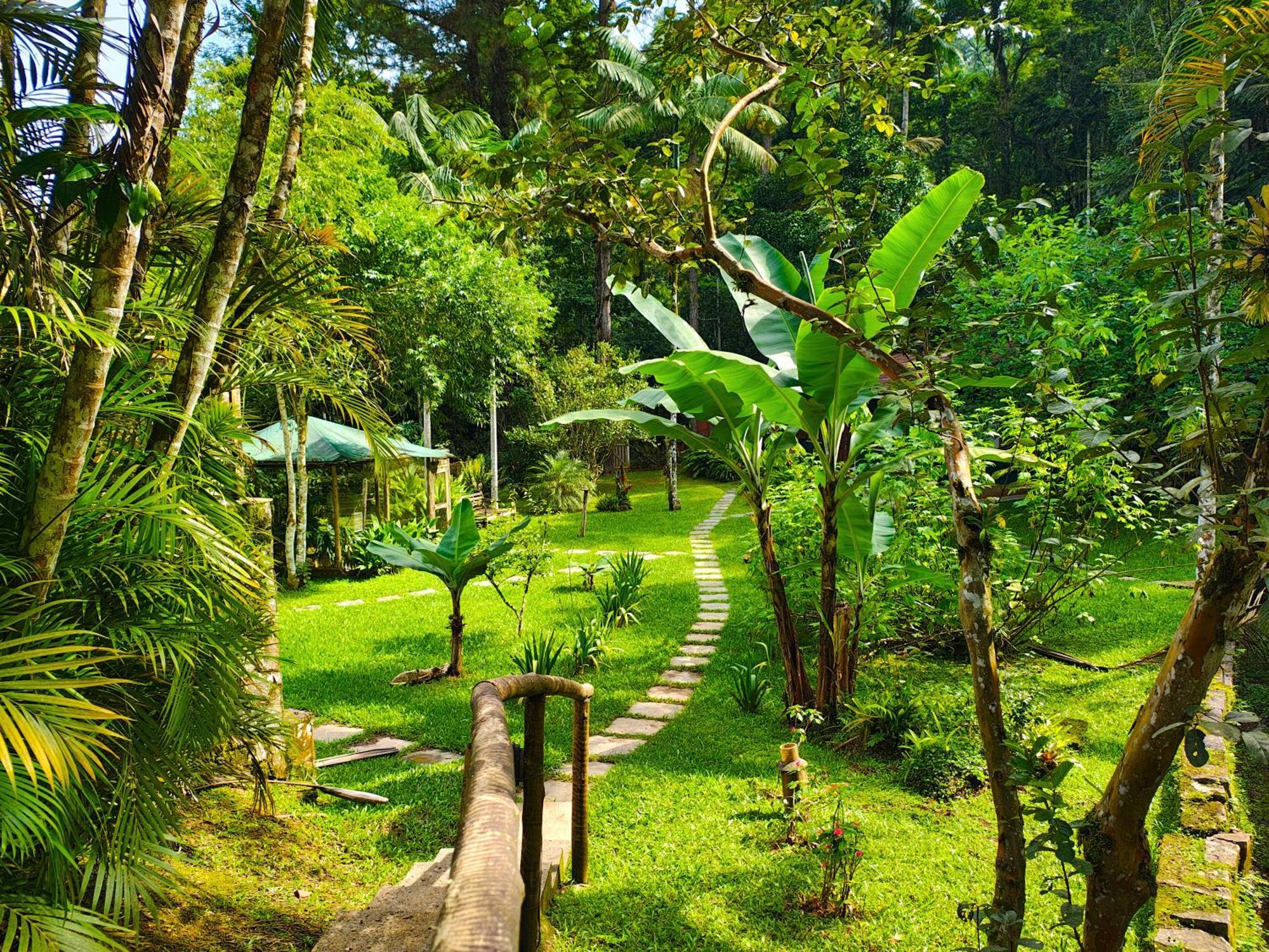 Pousada Romântica Serra da Mata Penedo (Rio de Janeiro) Exterior foto