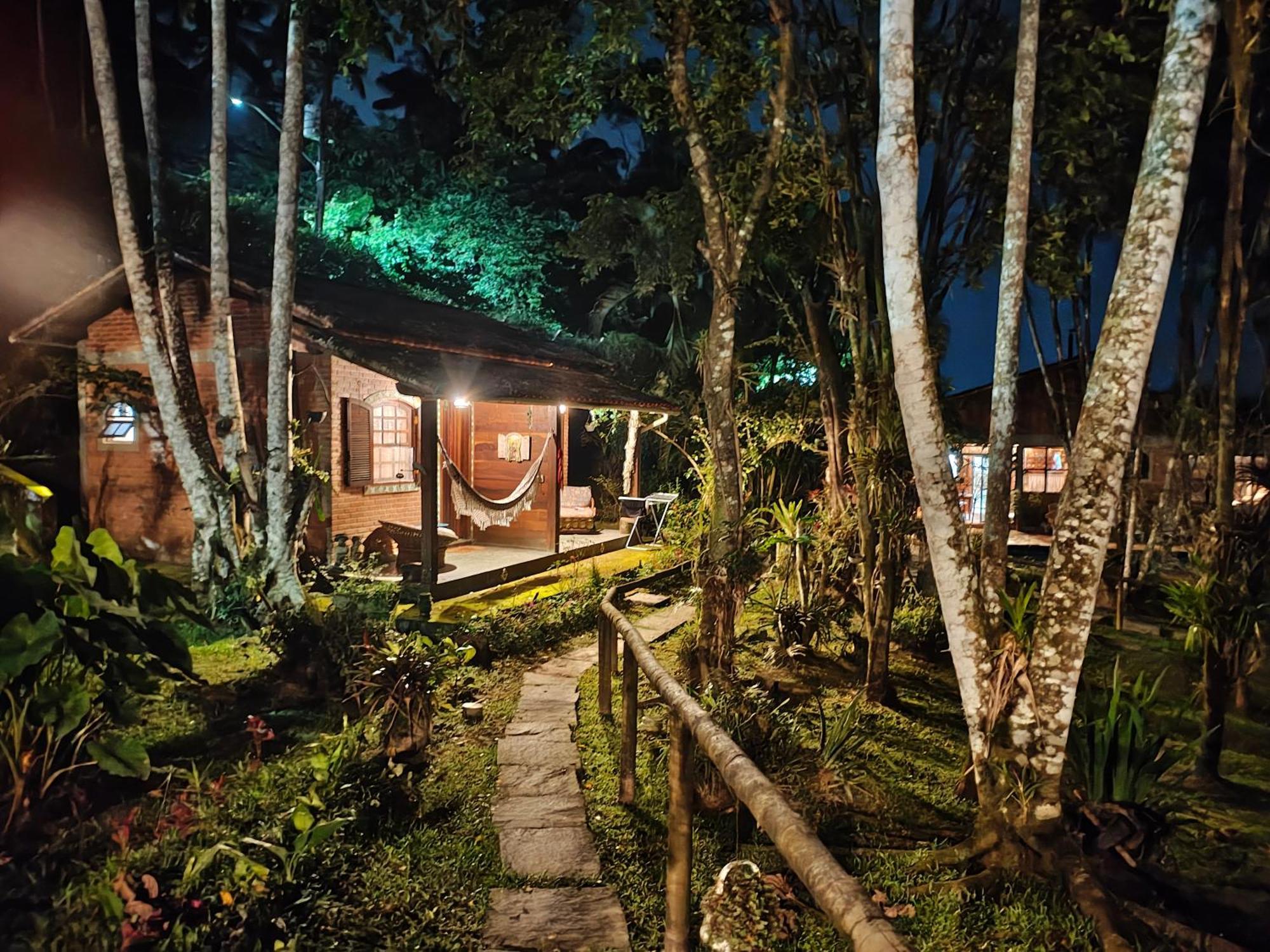 Pousada Romântica Serra da Mata Penedo (Rio de Janeiro) Exterior foto