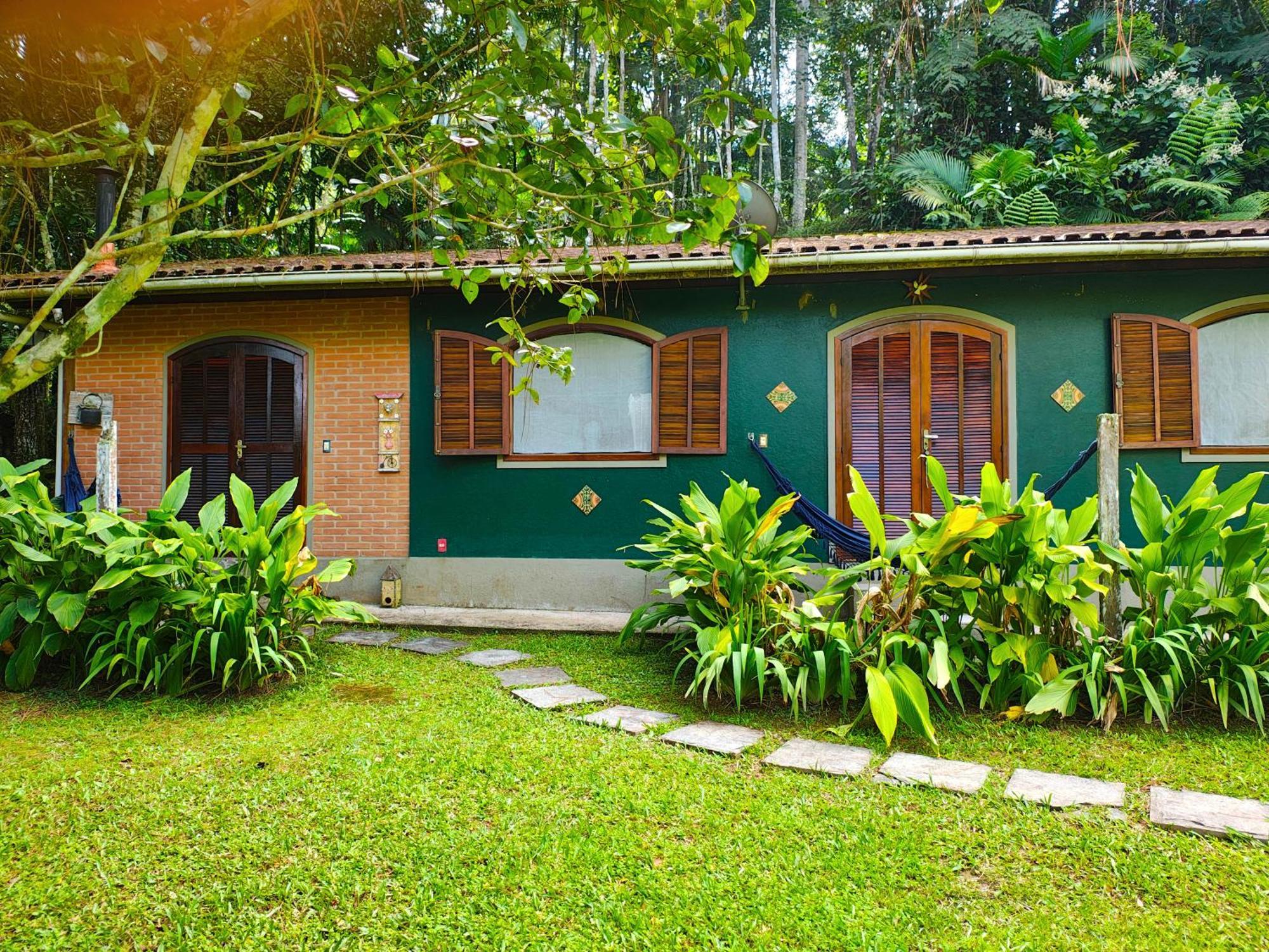 Pousada Romântica Serra da Mata Penedo (Rio de Janeiro) Exterior foto